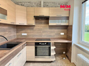 Pronájem bytu 3+1, 62 m2, Děčín, ul. Přímá, cena 12213 CZK / objekt / měsíc, nabízí 
