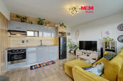 Pronájem bytu 2+kk, 54 m2, Nepomuk, ul. Na Vinici III., cena 12000 CZK / objekt / měsíc, nabízí 