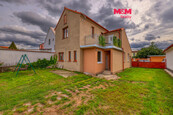 Pronájem bytu 2+1 v RD, 58 m2, Plzeň, ul. K Lesu, cena 12900 CZK / objekt / měsíc, nabízí 
