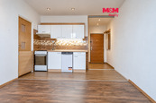 Prodej bytu 1+1, 36 m2, Plzeň, ul. Sokolovská, cena 3999000 CZK / objekt, nabízí 