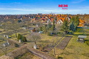 Prodej zahrady, 1053 m2, Louny, ul. Čeňka Zemana, cena 2599000 CZK / objekt, nabízí 