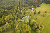 Prodej pozemku k bydlení, 739 m2, Lesná, cena 812900 CZK / objekt, nabízí 