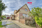 Prodej chalupy, 170 m2, Lubenec - Ležky, cena 6999000 CZK / objekt, nabízí 