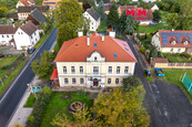 Prodej hotelu, penzionu, 750 m2, Habřina - Úštěk, cena 13400000 CZK / objekt, nabízí 