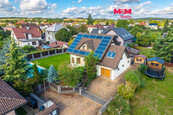 Prodej rodinného domu, 174 m2, Bakov nad Jizerou, ul.Čapkova, cena 14900000 CZK / objekt, nabízí 