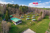 Dětský tábor, 1300 m2, Bezdružice, cena 6990000 CZK / objekt, nabízí M&M reality holding a.s.