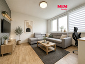 Pronájem bytu 3+1, 64 m2, Ostrava, ul. Písečná, cena 20500 CZK / objekt / měsíc, nabízí 