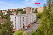 Prodej bytu 3+1, 63 m2, Rakovník, ul. V Jamce, cena 4600000 CZK / objekt, nabízí 