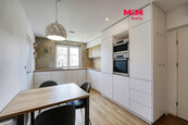 Pronájem bytu 3+kk, 66 m2, Plzeň, ul. Čermákova, cena 23000 CZK / objekt / měsíc, nabízí 