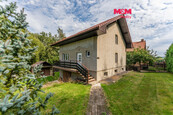 Prodej rodinného domu, 129 m2, Okrouhlo, cena 12790000 CZK / objekt, nabízí 