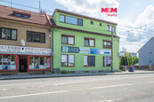 Prodej rodinného domu, 422 m2, Otrokovice, ul. tř. Osvobození, cena cena v RK, nabízí 