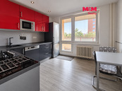 Prodej bytu 3+1, 65 m2, Ostrava, ul. Francouzská, cena 4500000 CZK / objekt, nabízí M&M reality holding a.s.