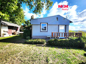Prodej chaty, 36 m2, Litoměřice, cena 989000 CZK / objekt, nabízí 