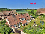 Prodej rodinného domu, 200 m2, Zálužice, cena 2350000 CZK / objekt, nabízí 