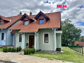 Prodej rodinného domu, 98 m2, Horní Planá, cena 6300000 CZK / objekt, nabízí 