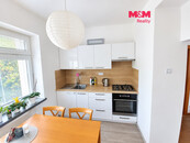 Pronájem bytu 3+1, 73 m2, Přerov, ul. nám. Fr. Rasche, cena 18500 CZK / objekt / měsíc, nabízí 