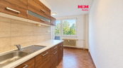 Pronájem bytu 2+1, 55 m2, Šumperk, ul. Evaldova, cena 11900 CZK / objekt / měsíc, nabízí 