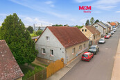 Prodej rodinného domu, 118 m2, Kryry, ul. Nová, cena 6000000 CZK / objekt, nabízí 