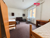 Pronájem bytu 1+1, 33 m2, Sokolov, ul. Boženy Němcové, cena 9000 CZK / objekt / měsíc, nabízí 