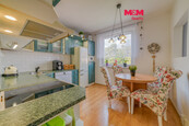 Prodej bytu 3+1, 74 m2, Toužim, cena 3490000 CZK / objekt, nabízí 