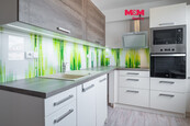 Pronájem bytu 2+1, 52 m2, Strakonice, ul. Bezděkovská, cena 13000 CZK / objekt / měsíc, nabízí 