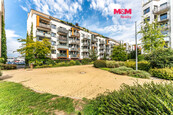 Prodej bytu 1+kk, 29 m2, Praha, ul. Zakšínská, cena 5532000 CZK / objekt, nabízí M&M reality holding a.s.