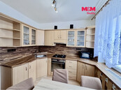 Pronájem bytu 3+1, 76 m2, Kobylnice, ul. Sokolnická, cena 20000 CZK / objekt / měsíc, nabízí M&M reality holding a.s.