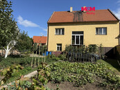 Prodej rodinného domu, 250 m2, Podbořany, ul. 5. května, cena 3900000 CZK / objekt, nabízí 