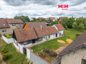 Prodej chalupy v Lužné, ul. Masarykovo nám., cena 5990000 CZK / objekt, nabízí 