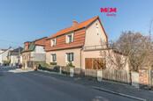 Prodej rodinného domu, 76 m2, Ústí nad Labem, ul. Rubensova, cena 7350000 CZK / objekt, nabízí 