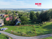 Prodej pozemku k bydlení, 421 m2, Bušanovice, cena 695000 CZK / objekt, nabízí 