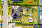 Prodej novostavby 4+1, 105 m2, FVE, garáž, Rožďalovice, cena 10790000 CZK / objekt, nabízí 