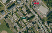 Prodej garáže 28 m2 v Šumperku, ul. Temenická, cena 950000 CZK / objekt, nabízí 