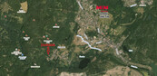 Prodej zahrady, 1628 m2, OV, Černice - Horní Jiřetín, cena 799000 CZK / objekt, nabízí 