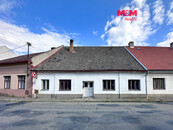 Prodej rodinného domu, 273 m2, Jimramov, ul. Pavlovická, cena 999000 CZK / objekt, nabízí 