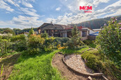 Prodej rodinného domu, 210 m2, Úpice, ul. Sukova, cena 3720000 CZK / objekt, nabízí 