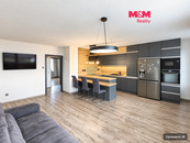 Prodej bytu 3+kk, 68 m2, Most, ul. Okružní, cena 3040000 CZK / objekt, nabízí 