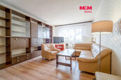 Pronájem bytu 2+1, 58 m2, Plzeň, ul. Rokycanská, cena 15000 CZK / objekt / měsíc, nabízí 
