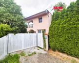 Pronájem rodinného domu, 66 m2, Chodouň, cena 25900 CZK / objekt / měsíc, nabízí 