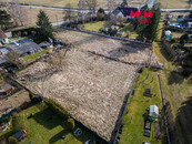 Prodej pozemku k bydlení, 866 m2, Sudoměřice u Bechyně, cena 1141000 CZK / objekt, nabízí 
