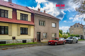 Prodej rodinného domu, Dvůr Králové nad Labem, ul. Nerudova, cena 5590000 CZK / objekt, nabízí 