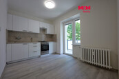 Pronájem bytu 1+1, 29 m2, Prostějov, ul. Šárka, cena 13000 CZK / objekt / měsíc, nabízí 
