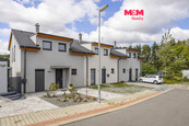 Prodej rodinného domu, 119 m2, Hostouň, ul. Na Obci, cena 10980000 CZK / objekt, nabízí 