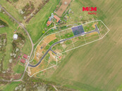 Prodej pozemku k bydlení, 1032 m2, Řehlovice - Habří, cena 3199200 CZK / objekt, nabízí 