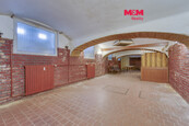 Pronájem restaurace,170 m2, Plzeň, ul. Sladkovského, cena 12000 CZK / objekt / měsíc, nabízí 
