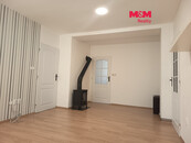 Pronájem bytu 3+kk, Moravské Budějovice, ul. Myslbekova, cena 15000 CZK / objekt / měsíc, nabízí 