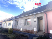 Prodej rodinného domu, 3+1, 125 m2, Hlohovec, cena 4600000 CZK / objekt, nabízí M&M reality holding a.s.