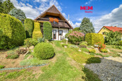 Prodej rodinného domu, 130 m2, Valy, ul. Na Stráni, cena 6490000 CZK / objekt, nabízí 
