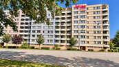 Prodej bytu 2+kk, 42 m2, Velešín, ul. Sídliště, cena 2890000 CZK / objekt, nabízí 