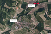 Prodej vinice, 2899 m2, Brumovice - Břeclav, cena 282000 CZK / objekt, nabízí 